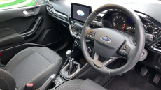 Ford Fiesta 1.0 EcoBoost Zetec 5dr Petrol Hatchback